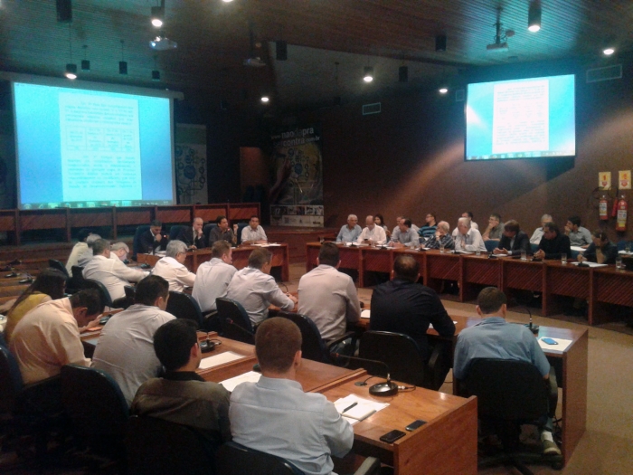 Suframa apresenta proposta de mudança do PPB atrair investimentos