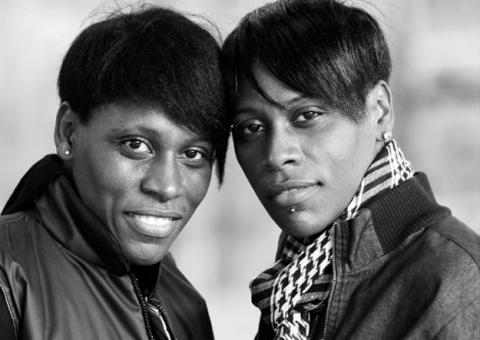 Pepê e Neném passam sufoco financeiro e podem ser despejadas