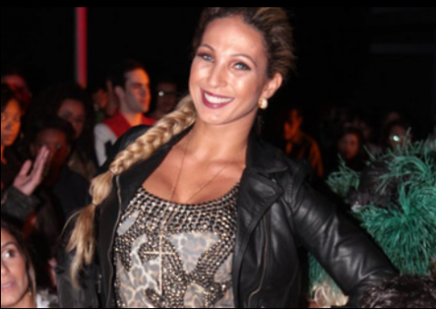 Valesca Popozuda sobre Fábio Jr: "Tem cara de sem vergonha, deve ter pegada"
