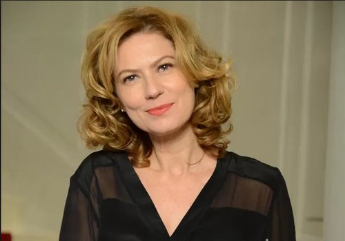 "O que a Globo estipula não me interessa", dispara Patrícia Pillar