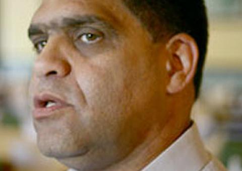 MP   denuncia pastor por associação para o tráfico