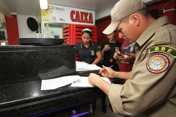 Ação integrada vai reordenar Praça do Eldorado