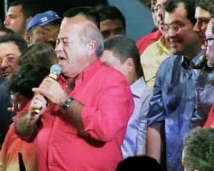 Praciano e os novos "socialistas"