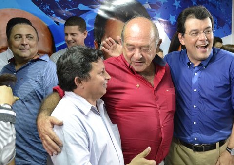 Praciano e a rodada de mentiras