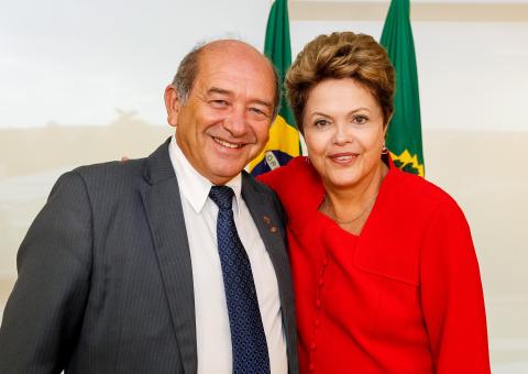 PEC da prorrogação da Zona Franca de Manaus  agora acelera