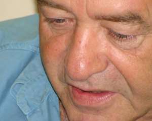 Praciano sai da linha e é castigado pelo PT