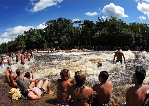 Presidente Figueiredo realiza Festa do Cupuaçu 2014