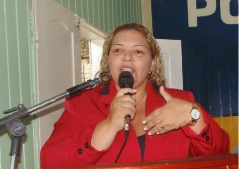 Direito de resposta: Marlene Gonçalves contesta Lisboa