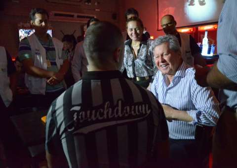 Artur determina novas fiscalizações em casas noturnas de Manaus