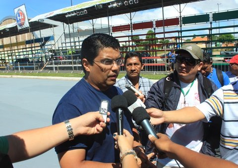 Audiência discute programa Minha Casa Minha Vida