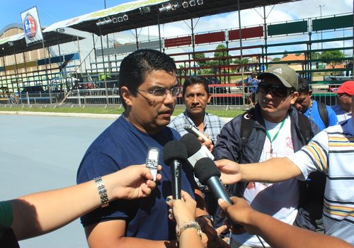 Audiência discute programa Minha Casa Minha Vida