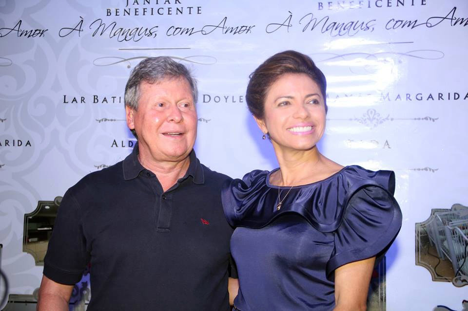 Goreth Garcia é premiada por ações de combate à exploração sexual de crianças e adolescentes