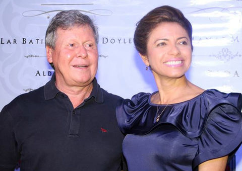 Goreth Garcia é premiada por ações de combate à exploração sexual de crianças e adolescentes