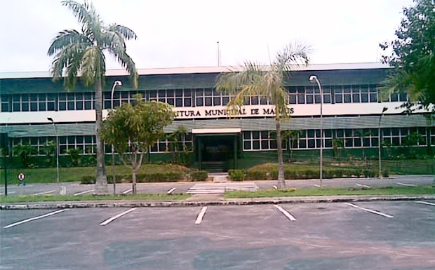    Prefeito decreta ponto facultativo para a Quinta-Feira Santa