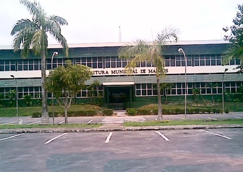    Prefeito decreta ponto facultativo para a Quinta-Feira Santa