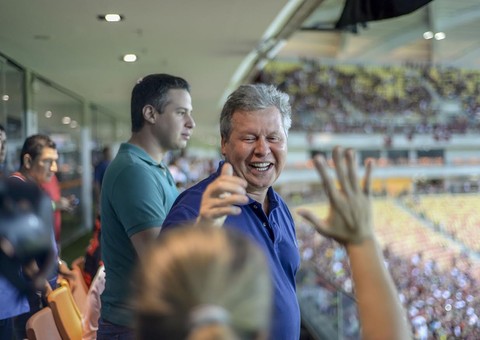  Prefeitura estuda implantar novo modal do transporte coletivo  em 2015