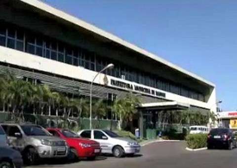 Repartições do Estado e município têm ponto facultativo nesta quinta-feira