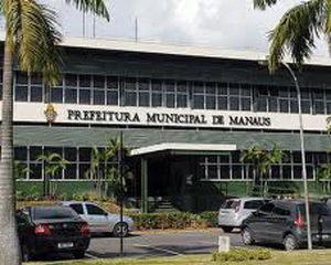 O endereço mais cobiçado de Manaus