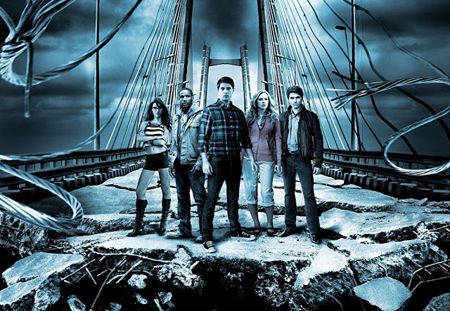 Criador de Premonição afirma que novo filme ainda está em desenvolvimento