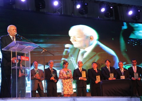 Fieam faz ‘festa da qualidade’ no Diamond