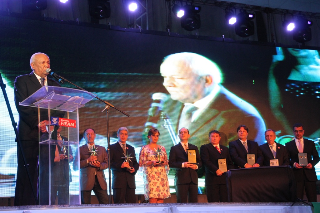 Fieam faz ‘festa da qualidade’ no Diamond