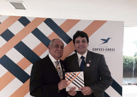 Semana do Corretor de Imóvel alerta para contratação de profissionais não registrados