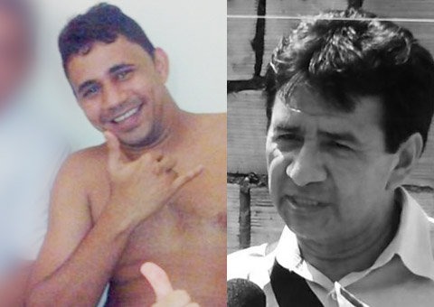 Assassino do delegado Oscar é preso em Boa Vista