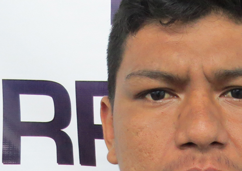 Homem é preso por homicídio na Zona Leste