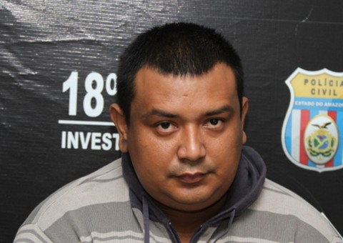 Homem é preso por uso de documentos falsos e estelionato