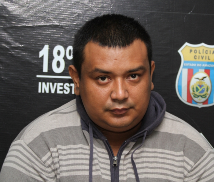 Homem é preso por uso de documentos falsos e estelionato