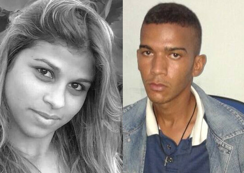 Homem que decapitou a namorada com ciúme das trocas de mensagem por WhatsApp é preso