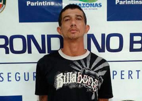 Detento é espancado dentro de presídio no município de Parintins