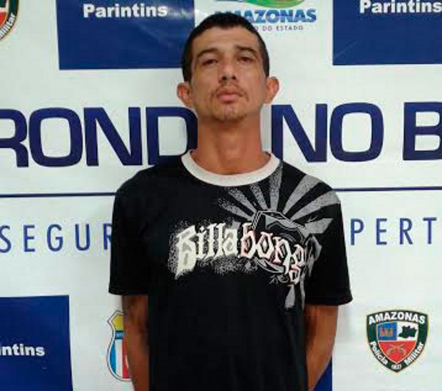 Detento é espancado dentro de presídio no município de Parintins