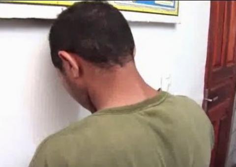 Garota trata pai como namorado após ser estuprada por cinco anos