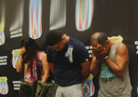 Ex-policial envolvido em chacina vai para a cadeia 