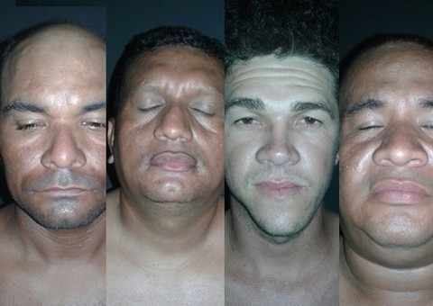 Cambista são presos no entorno da Arena da Amazônia