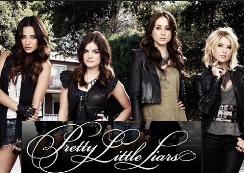 "Pretty Little Liars" ganha nova participação