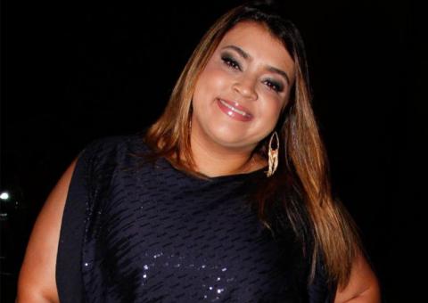 Preta Gil fará show gratuito em Nova York