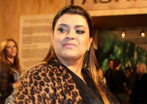 Preta Gil desabafa: "Obesidade não é motivo de piada"