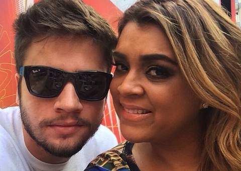 Preta Gil mostra mansão e igreja onde será seu casamento: 'Realizando sonhos'