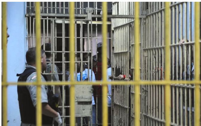 Eleitor já não pode ser preso a partir desta terça-feira, informa TSE