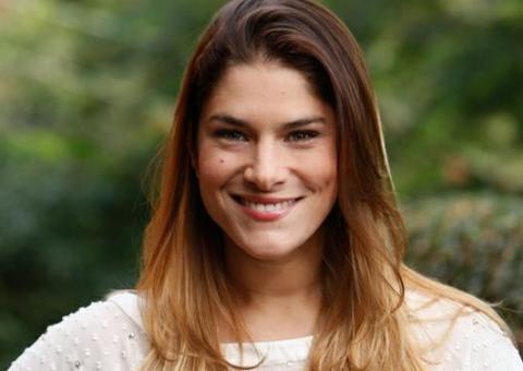  Priscila Fantin se irrita com cobrança de fãs sobre novelas 