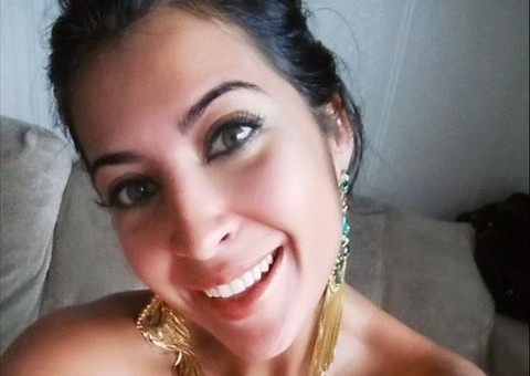 Diferença no tamanho dos seios da ex-BBB Priscila Pires chama atenção na internet; veja foto