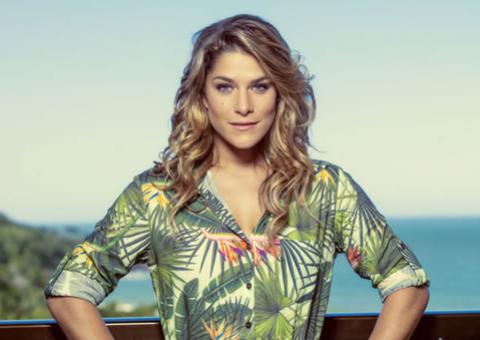 Priscila Fantin e marido saem no tapa em público, diz jornal