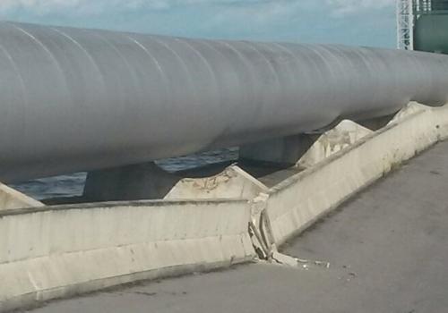 Captação do Proama está comprometida e 500 mil ficam sem água