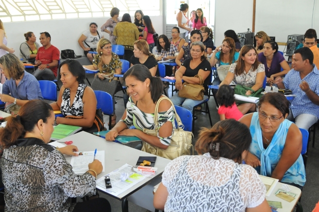 Inscrição para Gestor Escolar da Semed começa nesta quinta-feira