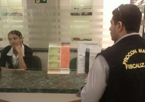 Amazonas Shopping e Millennium multados pelo Procon