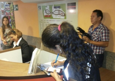 Manauara e Amazonas Shopping multados pelo Procon