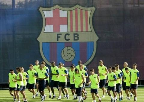 Barça contrata 'Zico sueco', menino prodígio de 9 anos