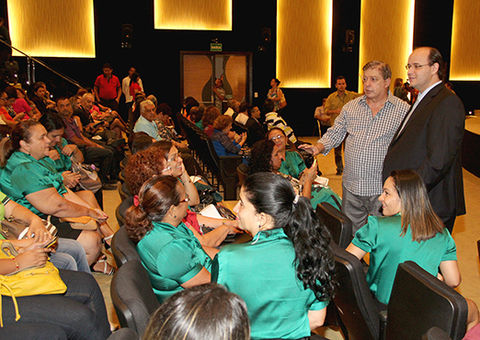 TCE forma 150 agentes de controle social para fiscalizar gastos públicos 